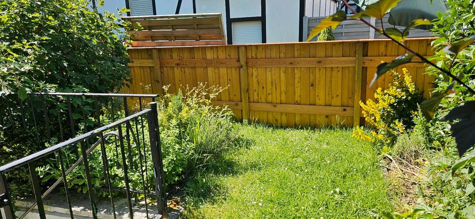 Doppelhaushälfte 6 zimmer