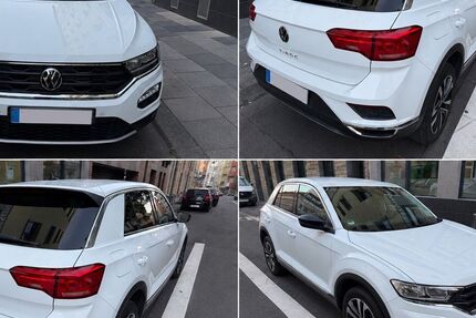 VW T-Roc 153.000 km 13.900 &euro; Köln 50939