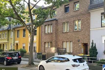 Haus Troisdorf / Oberlar Oberlar - 12 Zimmer, 260 m&sup2;, 549.900&euro; | Angebot:26894652