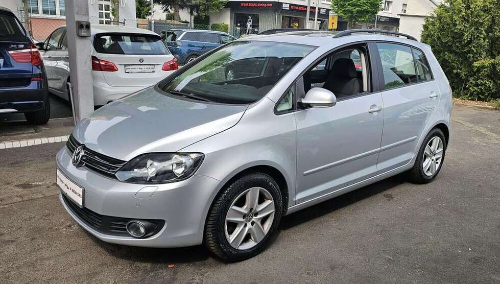 Golf Plus
