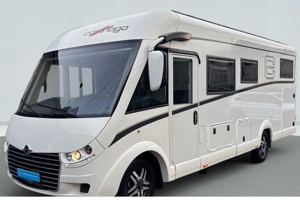Fiat Ducato 34.504 km 89.480 &euro; Leverkusen 51379