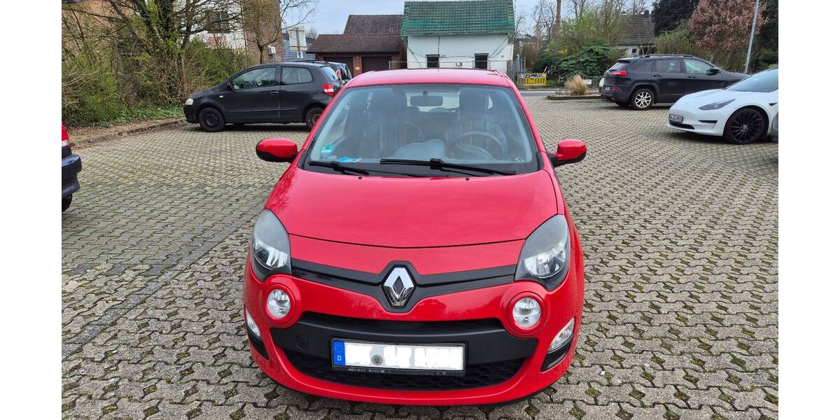 Renault Twingo 66.000 km 3.400 &euro; Erftstadt 50374