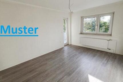 Helle 3-Zimmer Wohnung in Kaster! 3 zimmer