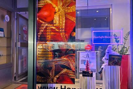 Raum Praxis Stuhlmiete Studio Untermieter zimmer