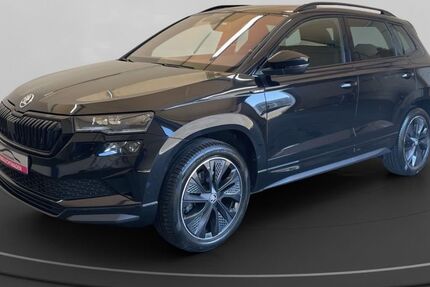 Skoda Karoq 21.236 km 36.220 &euro; Köln 50823