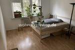 Etagenwohnung Köln Raderberg - 3 Zimmer, 88 m&sup2;, 1.170&euro; | Angebot:26013913