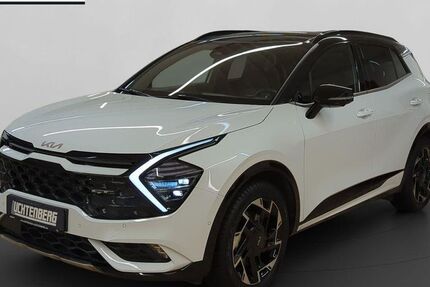 Kia Sportage 45.200 km 35.490 € Leverkusen 51381