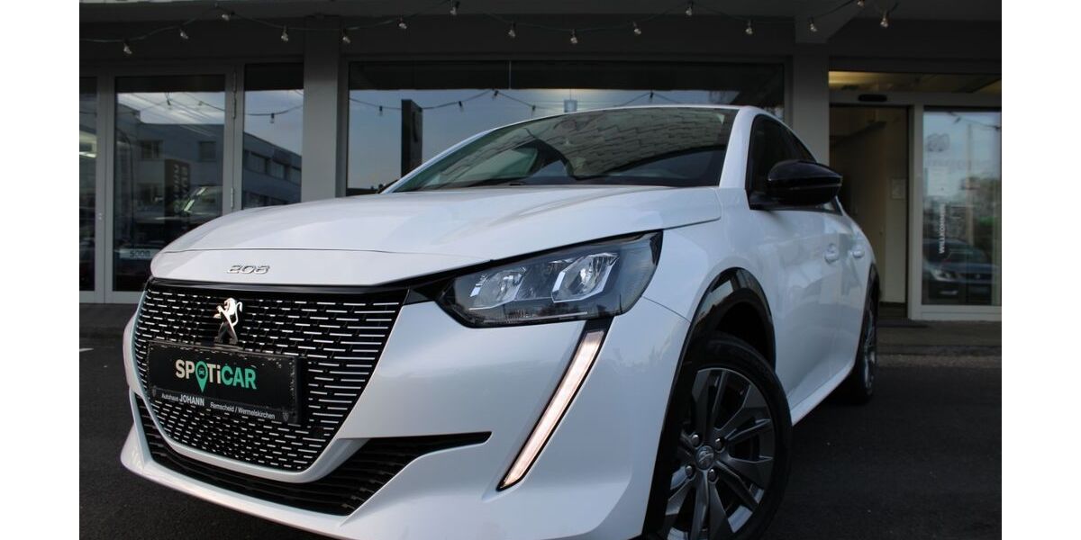 Peugeot 208 8.524 km 18.990 &euro; Remscheid 42897