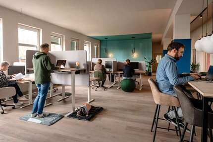 Gewerbeobjekt Hilden Forstbach - 129&euro; | Angebot:27140403