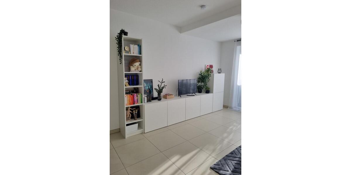 2-Zimmer-Wohnung mit großem Balkon - ca. 55 m2 - Hürth Hermülheim 2 zimmer