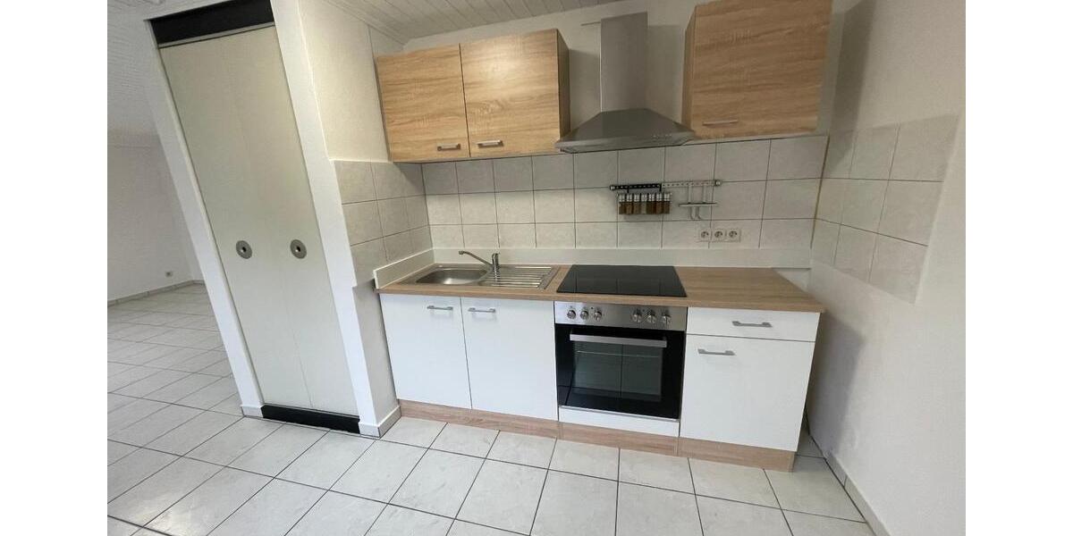 Frechen 35 qm Souterrain Renoviert Küche 1 zimmer
