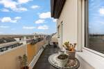 Etagenwohnung Köln Niehl - 3 Zimmer, 83 m&sup2;, 349.000&euro; | Angebot:25686961