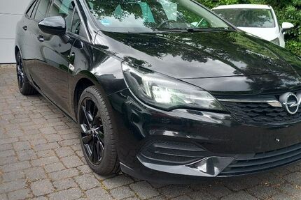 Opel Astra 127.400 km 8.700 &euro; Leichlingen 42799