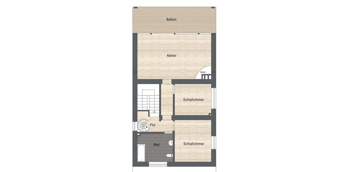 Einfamilienhaus Leverkusen Schlebusch - 6 Zimmer, 173 m&sup2;, 495.000&euro; | Angebot:25409669