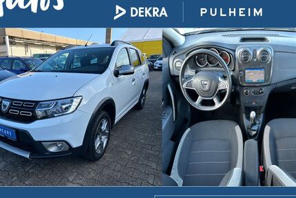 Dacia Logan 74.500 km 9.699 &euro; Pulheim 50259