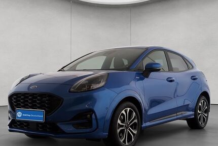 Ford Puma 34.683 km 19.490 &euro; Düsseldorf 40233