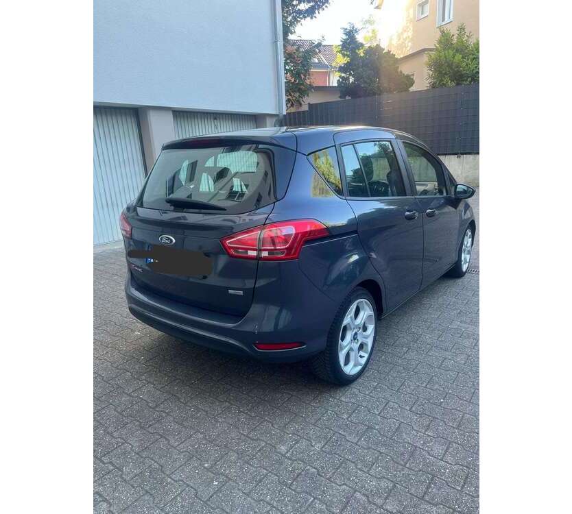 B-Max