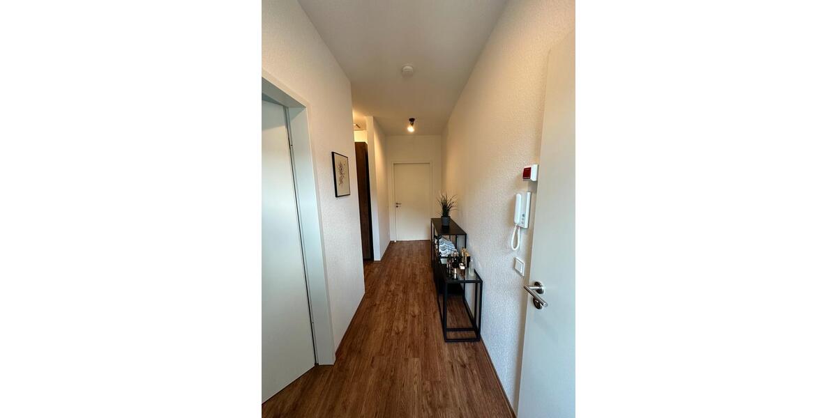 Etagenwohnung Düsseldorf Pempelfort - 1 Zimmer, 55 m&sup2;, 950&euro; | Angebot:26383001