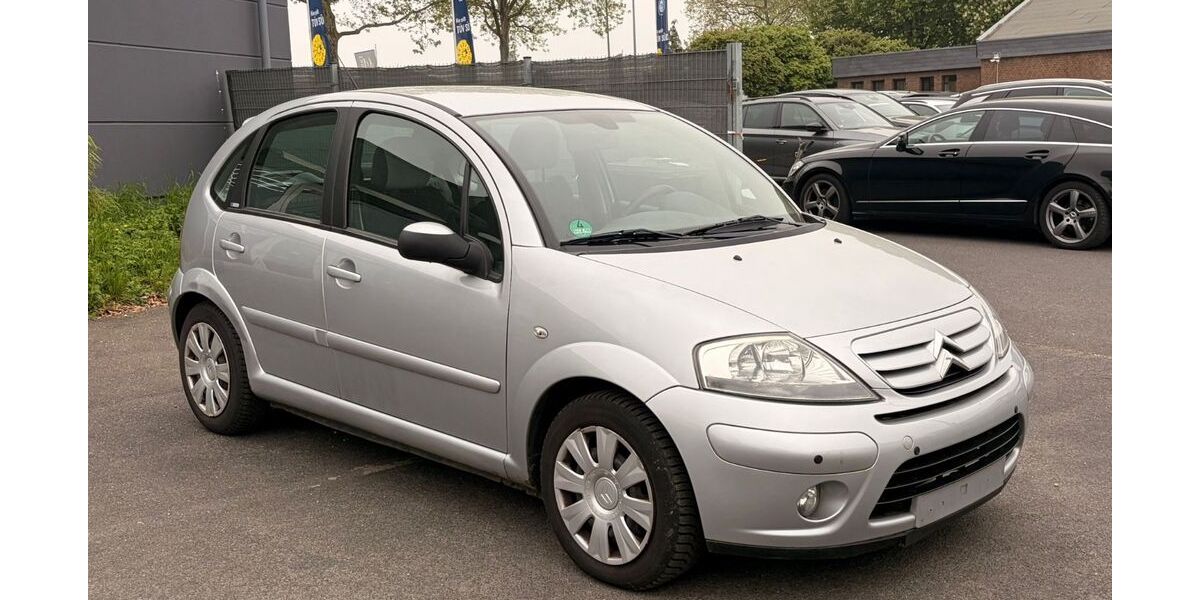 Citroen C3 249.000 km 1.899 &euro; Köln 51107