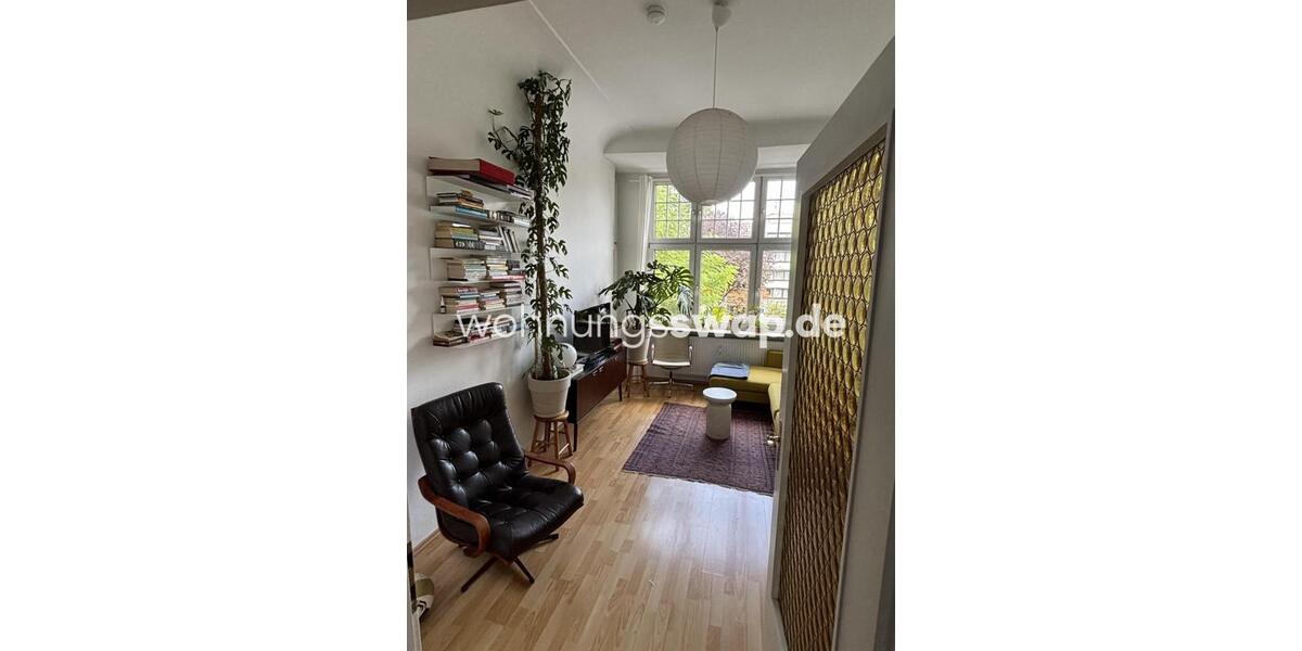 Wohnungsswap - 3 Zimmer, 63 m² - Subbelrather Straße, Köln 3 zimmer