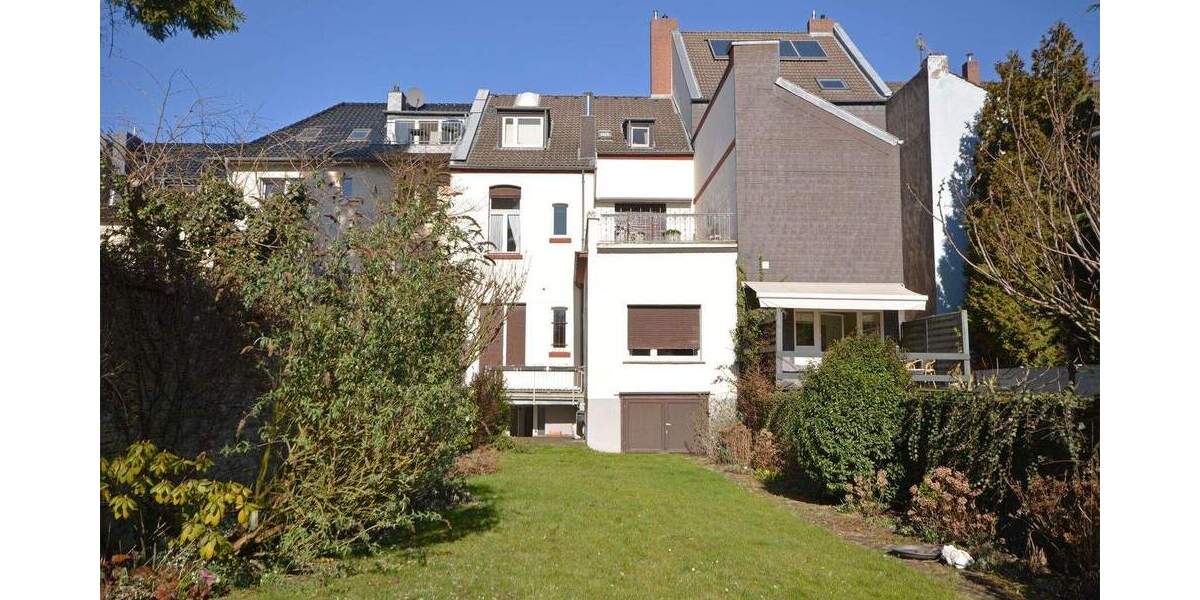 Einfamilienhaus Brühl - 7 Zimmer, 210 m&sup2;, 998.000&euro; | Angebot:25339720