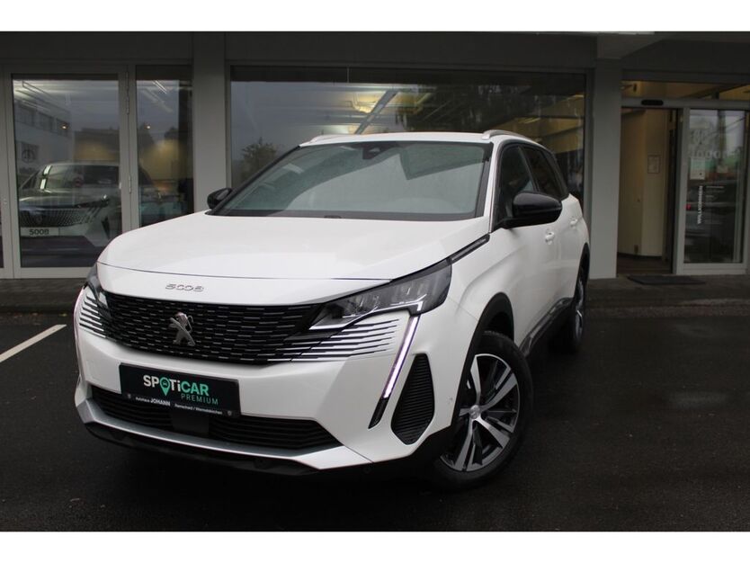 Peugeot 5008 30.386 km 27.990 € Remscheid 42897