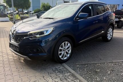 Renault Kadjar 64.500 km 15.350 € brühl 50321