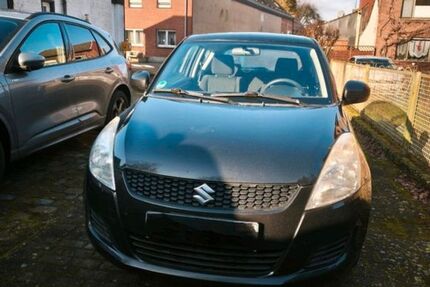 Suzuki Swift 173.220 km 2.900 &euro; Rommerskirchen 41569
