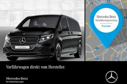 Mercedes V 220