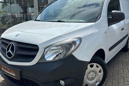 Mercedes Citan