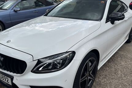 Mercedes-Benz C 250 89.000 km 25.000 &euro; Leverkusen 51373