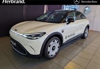 Gebrauchtwagen Smart #3