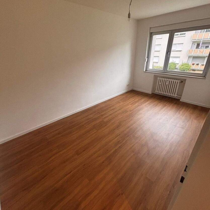 3-Zimmer-Wohnung in Dormagen-Horrem mit Balkon 3 zimmer
