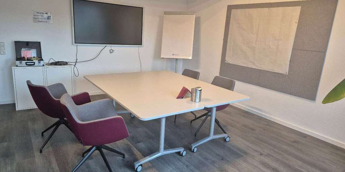 Gewerbeobjekt Overath - 465&euro; | Angebot:25243245