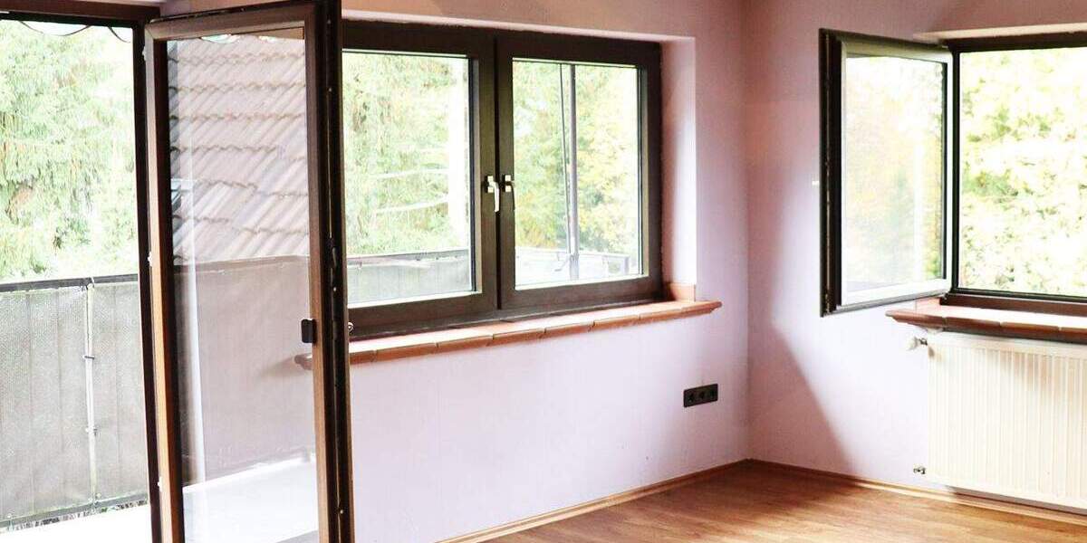 Etagenwohnung Frechen Königsdorf - 3 Zimmer, 76 m&sup2;, 249.000&euro; | Angebot:24973571
