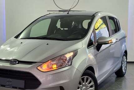 Ford B-Max 2.892 km 12.995 € Wuppertal 42285