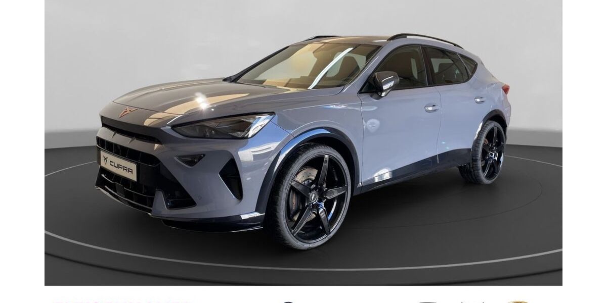 Cupra Formentor 9.900 km 43.990 &euro; Köln 50823
