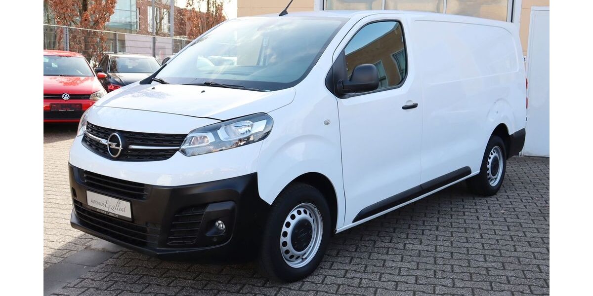 Opel Vivaro 69.500 km 15.750 &euro; Troisdorf (Köln/Bonn) 53842
