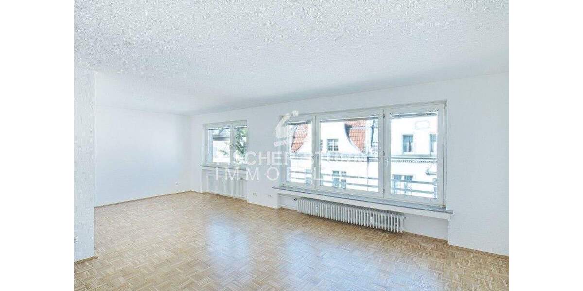 Etagenwohnung Düsseldorf Oberkassel - 3 Zimmer, 84 m&sup2;, 549.000&euro; | Angebot:24687262