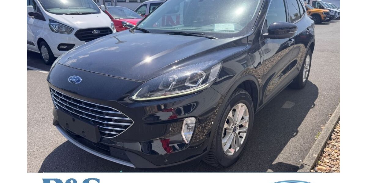Ford Kuga 33.252 km 20.890 &euro; Pulheim 50259