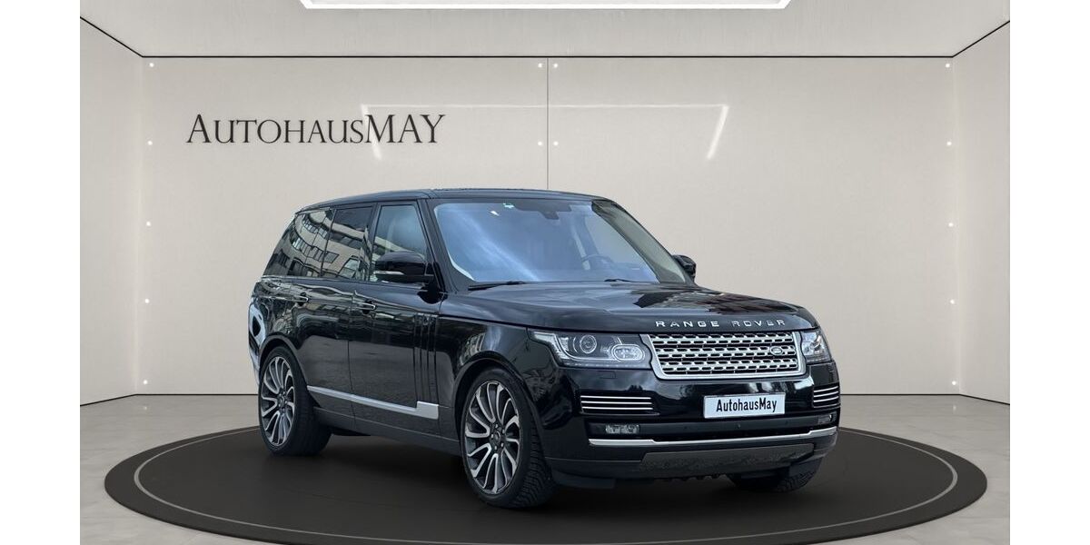 Land Rover Range Rover 110.950 km 37.950 &euro; Köln 50674