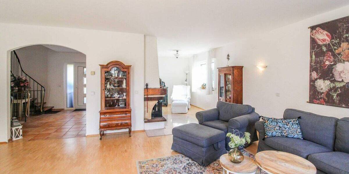 Einfamilienhaus Troisdorf Friedrich-Wilhelms-Hütte - 5 Zimmer, 164 m&sup2;, 789.000&euro; | Angebot:26259242