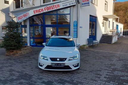 Seat Leon 94.172 km 14.700 &euro; Kürten 51515