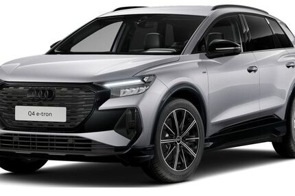 Audi Q4 e-tron 4.525 km 47.460 &euro; Bergheim 50126