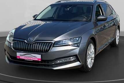 Skoda Superb 96.579 km 23.990 &euro; Köln 51145