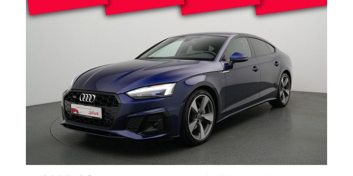 Audi A5 58.719 km 37.980 &euro; Leverkusen 51373
