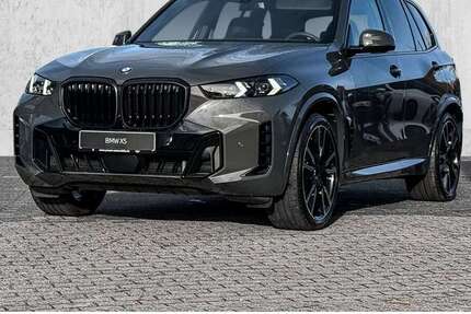 BMW X5 5.800 km 110.990 &euro; Köln 51063