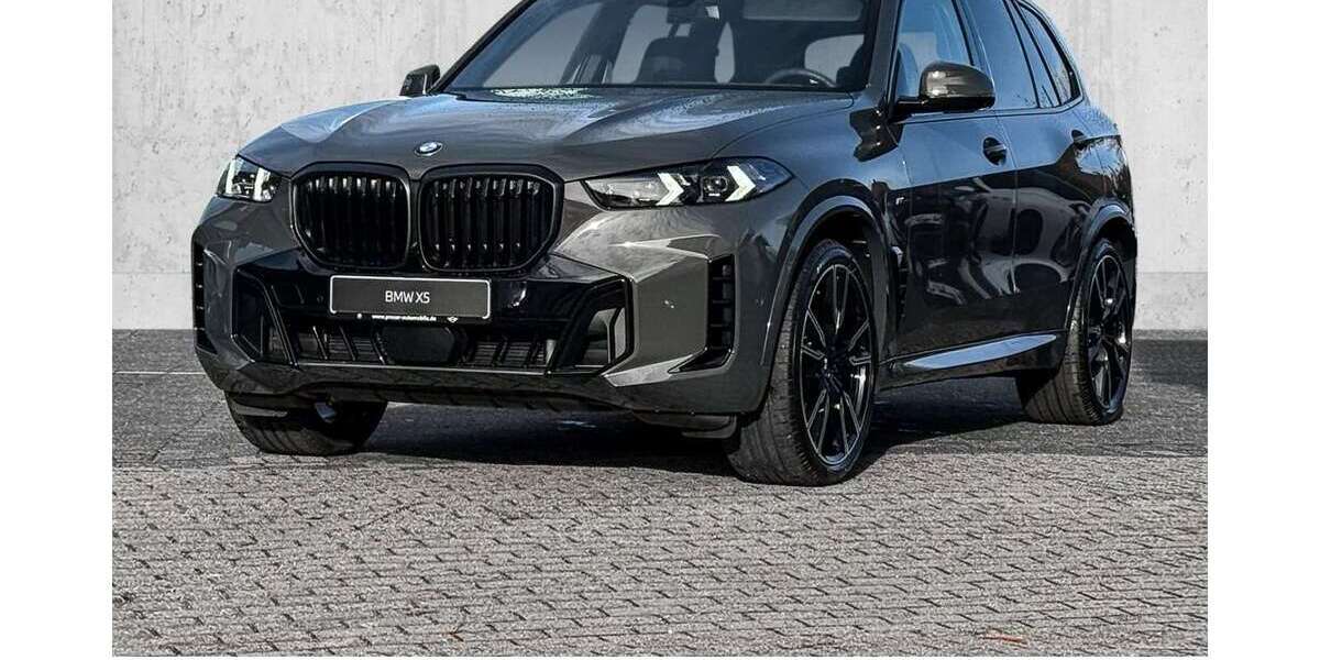 BMW X5 5.800 km 110.990 &euro; Köln 51063
