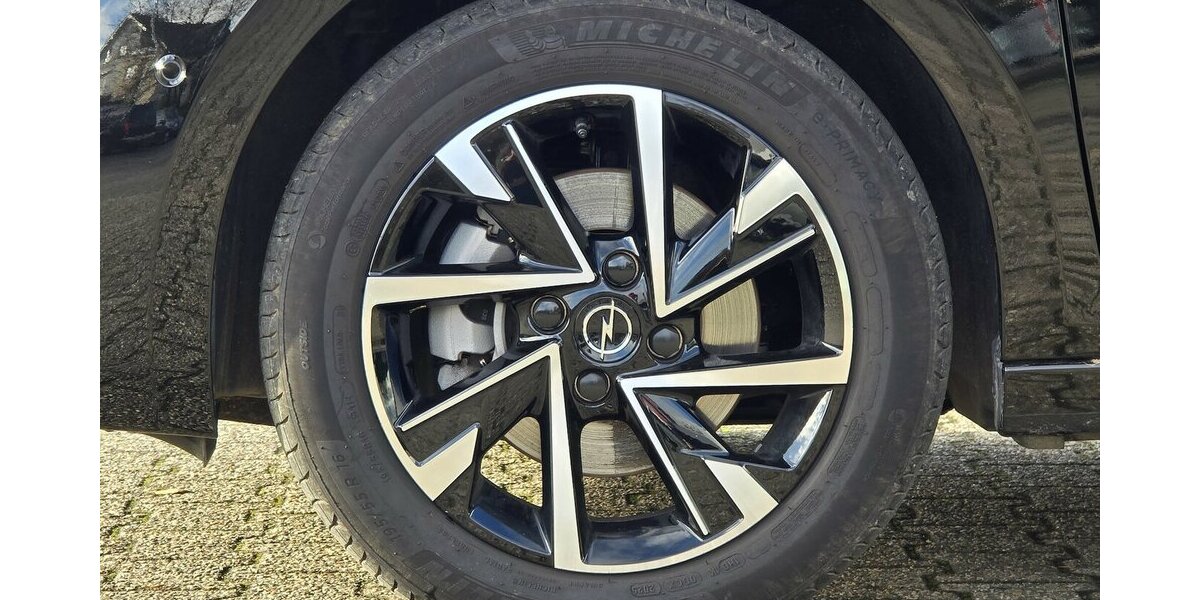 Opel Corsa GS Automatik|Winterpaket|ACC|Kamera 16.396 km 18.550 &euro; Wermelskirchen 42929