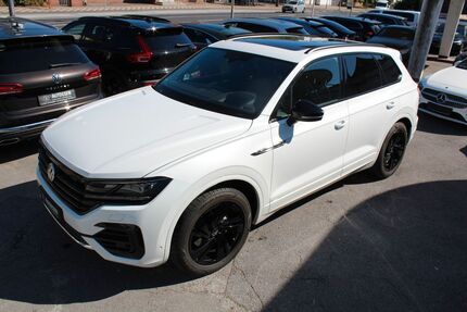 VW Touareg 206.000 km 31.800 &euro; Neuss 41468